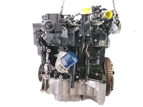 Engine RENAULT KANGOO Express (FW0/1_) 1.5 dCi 75 (FW07, FW10, FW04) | BP29849031M1