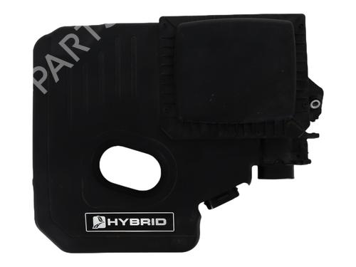 Air filter box FORD MONDEO V Turnier (CF) 2.0 Hybrid iVCT | BP24490578M87 