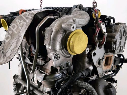 Engine PEUGEOT 5008 II (MC_, MJ_, MR_, M4_) 1.6 BlueHDi 120 (MCBHZH, MCBHZW) | BP32076719M1 