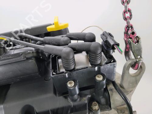 Engine RENAULT CLIO II (BB_, CB_) 1.2 (BB0A, BB0F, BB10, BB1K, BB28, BB2D, BB2H, CB0A,... | BP30049315M1