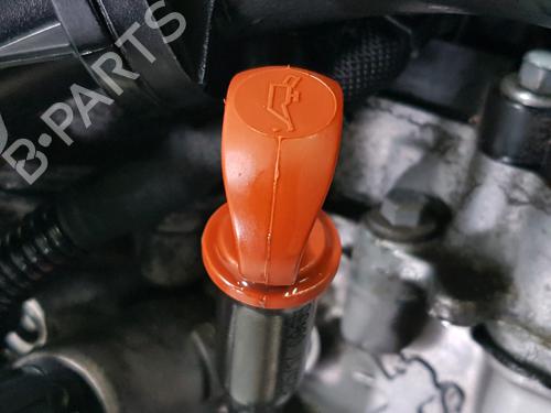 Engine PEUGEOT 2008 I (CU_) 1.2 THP 110 / PureTech 110 | BP34051388M1  - Image 11