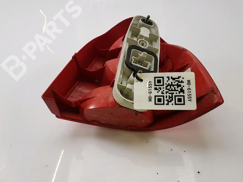 Left taillight RENAULT TWINGO I (C06_) 1.2 16V (C06C, C06D, C06K) | BP11199898C34  - Image 5