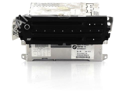 Used Radio BMW 1 (E81) 118 d (143 hp) 32279420