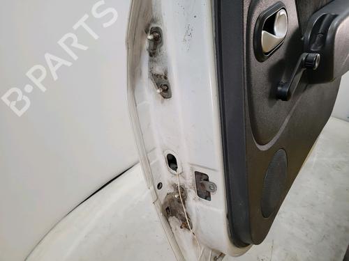 Right rear door DACIA LOGAN MCV (KS_) 1.5 dCi (KS0W) | BP29346864C5 