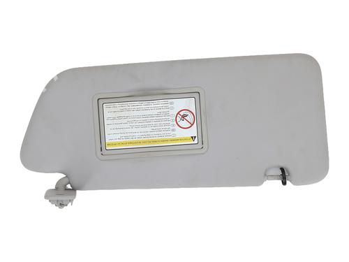 Used Right sun visor PEUGEOT 308 I (4A_, 4C_) 1.6 HDi (90 hp) 30474313