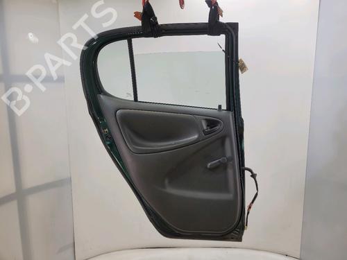 Left rear door TOYOTA YARIS (_P1_) 1.0 (SCP10_, SCP10R) | BP30094594C4 