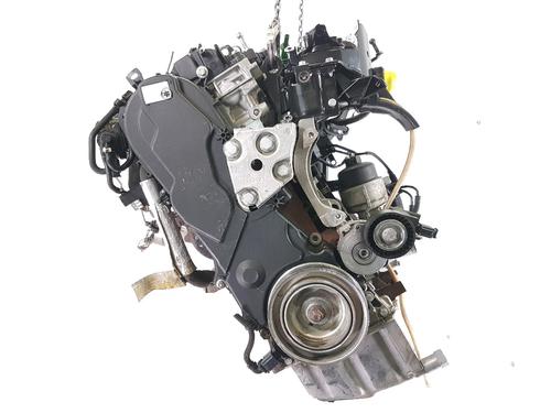 Used Engine Engine CITROËN C4 Grand Picasso I (UA_) 2.0 HDi 138 (136 hp) 39899151 39899151