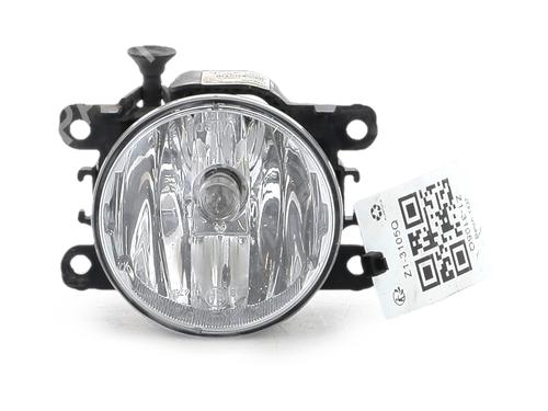 Used Left front fog light Left front fog light DACIA LOGAN MCV (KS_) 1.5 dCi (KS04) (88 hp) 36252464 36252464