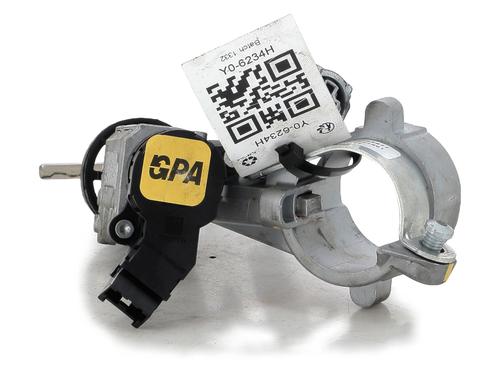 Ignition barrel CHEVROLET TRAX 1.7 TD | BP38740906M48 - Image 3