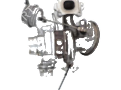 Używane Turbosprężarka / Kompresor FORD FIESTA VII (HJ, HF) 1.5 ST EcoBoost (200 hp) 29578732