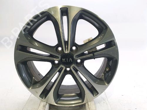 Used Rim KIA CEE'D Sportswagon (JD) 1.0 T-GDI (120 hp) 29381135
