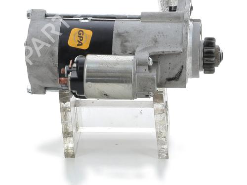 Used Starter NISSAN NAVARA NP300 (D40) 2.5 dCi 4WD (D40TT, D40T, D40M, D40BB) (190 hp) 26165593
