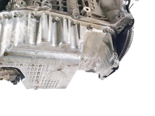 Engine VW POLO IV (9N_, 9A_) 1.4 16V | BP30924645M1