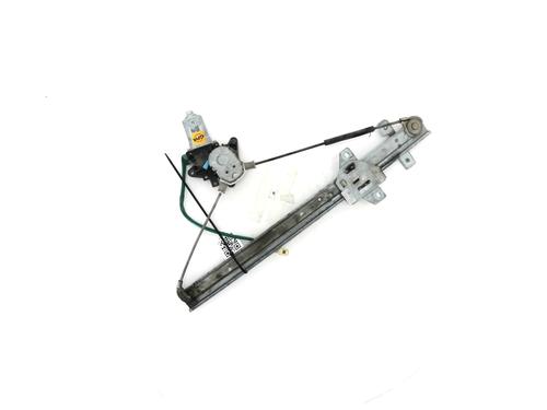 Used Front left window mechanism SUZUKI GRAND VITARA I (FT, HT) 2.0 TD 4x4 (SQ420D) (87 hp) 17051817