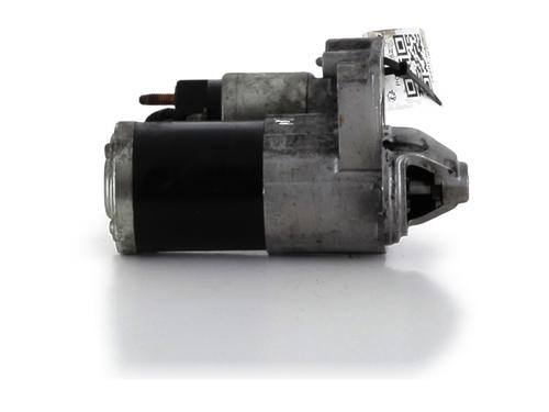 Used Starter CITROËN C4 I (LC_) 1.6 HDi (109 hp) 30583785