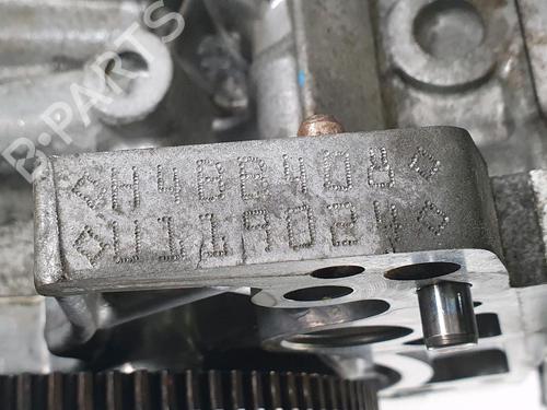 Engine RENAULT CLIO IV (BH_) 0.9 TCe 90 (BHNF, BHMA, BHMH, BHJK, BHJR) | BP35773179M1 - Image 9