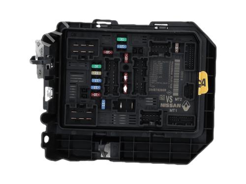 Fuse box RENAULT CLIO V (B7_) 1.0 TCe 90 (B7MT) | BP39422427E1 - Image 2