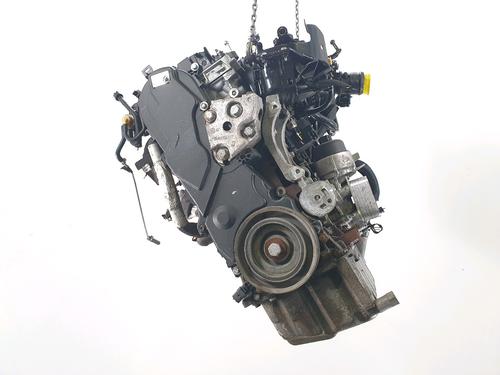 Used Engine Engine 39461082 39461082