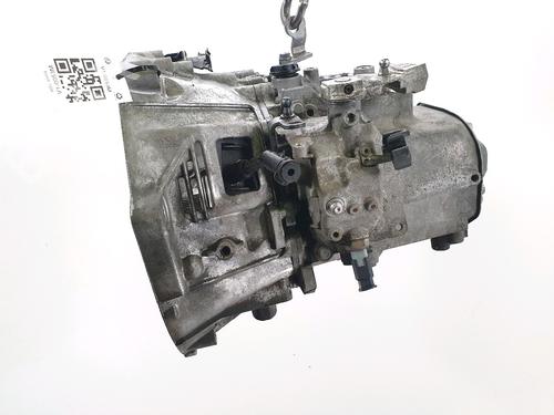 Used Gearbox Gearbox 37506517 37506517