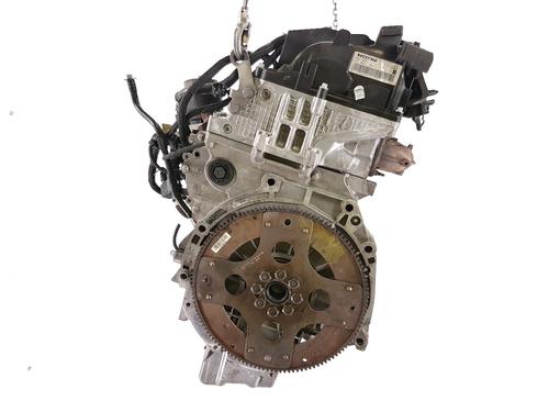 Engine BMW 5 (E60) 520 d | BP19640480M1 