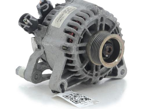 Generator FORD FIESTA V (JH_, JD_) 1.4 TDCi | BP31032255M7