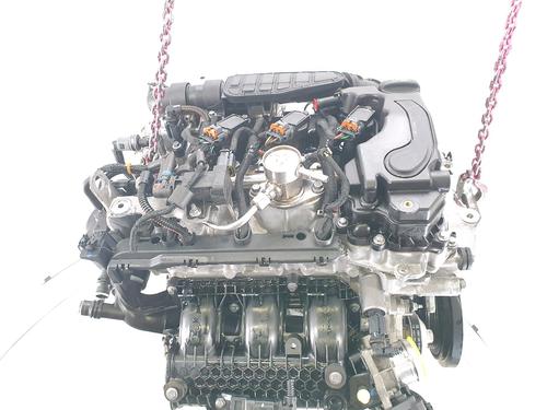 Engine CITROËN C3 II (SC_) 1.2 THP 110 | BP32717284M1  - Image 5