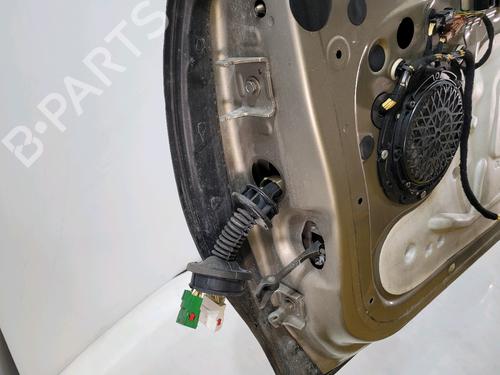 Right front door CITROËN DS3 (SA_) 1.6 HDi 90 | BP26305594C3 