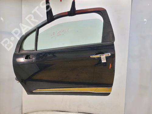 Used Left front door Left front door CITROËN DS3 (SA_) 1.6 HDi 115 (114 hp) 34118873 34118873
