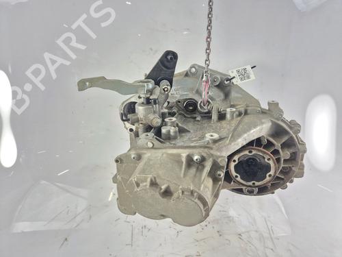 Gearbox VW GOLF VI (5K1) 1.4 TSI | BP38768378M3 - Image 4