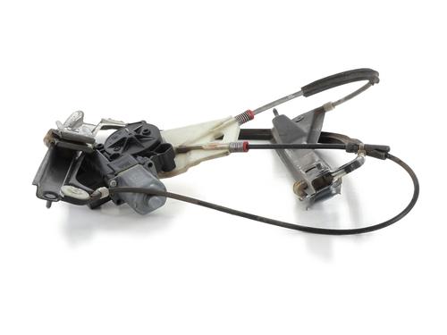 Rudehejsemekanisme ventre foran VW POLO V (6R1, 6C1) 1.2 | BP29296215C22