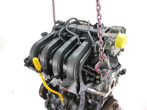 Engine RENAULT TWINGO II (CN0_) 1.2 16V (CN04, CN0B) | BP38633131M1  - Image 6