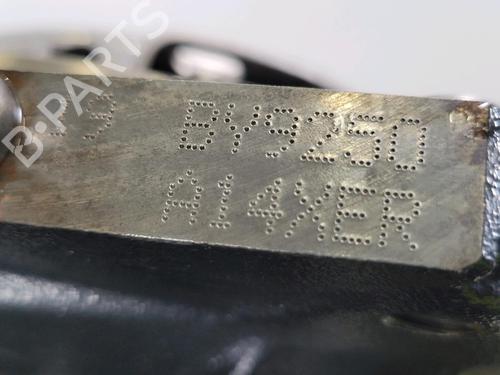 Engine OPEL ADAM (M13) 1.4 | BP28971149M1