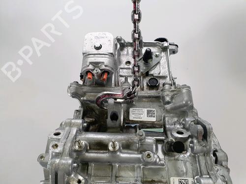 Gearbox FORD KUGA III (DFK) 2.5 Hybrid Flex | BP36512536M3 - Image 5