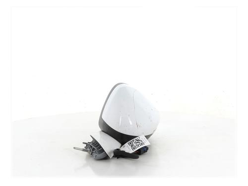 Left mirror PEUGEOT 508 SW I (8E_) 2.0 HDi | BP29517749C26 