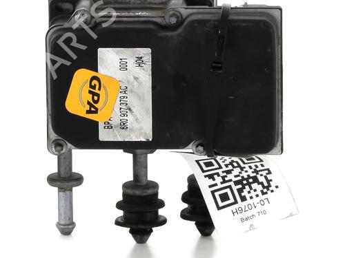 ABS pump VW POLO V (6R1, 6C1)  | BP24325339M43 