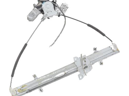 Used Front right window mechanism Front right window mechanism SUZUKI GRAND VITARA I (FT, HT) [1998-2008] 34177656 34177656