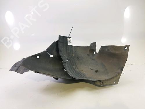 Used Wheel arch RENAULT CLIO III (BR0/1, CR0/1) [2005-2014]  26038461