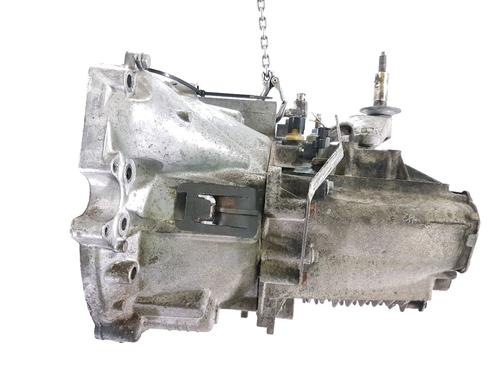 Used Gearbox PEUGEOT 807 (EB_) 2.0 HDI (136 hp) 29443542