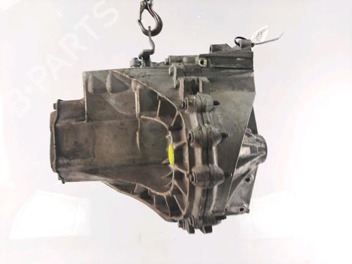 Gearbox CITROËN C4 II (NC_) 1.6 BlueHDi 120 | BP36288706M3 - Image 3