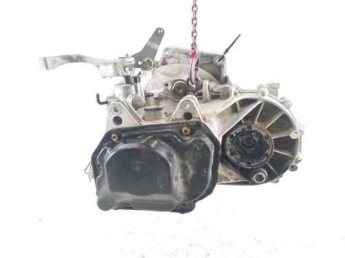 Gearbox VW POLO IV (9N_, 9A_) 1.4 TDI | BP30141091M3