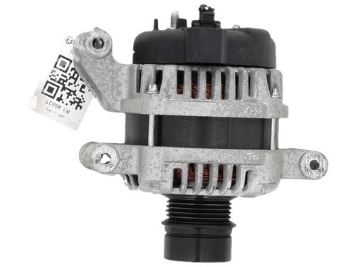 Alternator OPEL KARL (C16) 1.0 | BP37256725M7 - Image 5