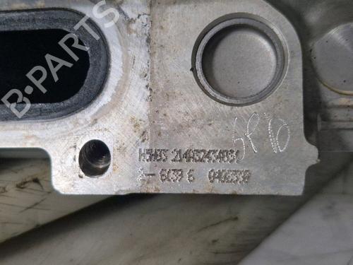 Cylinder head DACIA DUSTER (HM_) 1.3 TCe 130 (HMMF) | BP40520850M5  - Image 7
