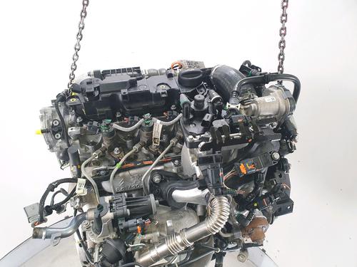Engine CITROËN BERLINGO Box Body/MPV (B9) 1.6 HDi / BlueHDi 75 | BP37657833M1 - Image 5