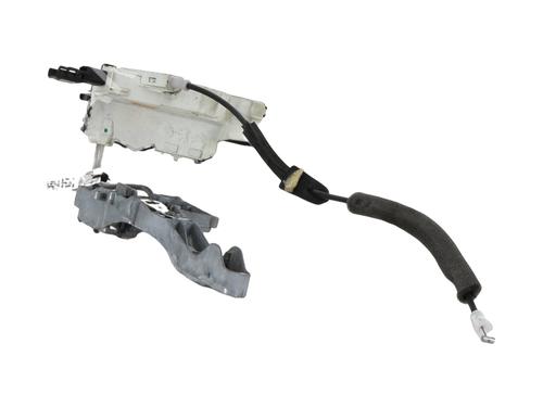 Front left lock CITROËN BERLINGO Box Body/MPV (B9)  | BP27454374C98 