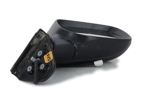 Right mirror TOYOTA AURIS (_E15_) 1.4 D-4D (NDE150_, NDE150R) | BP30692838C27