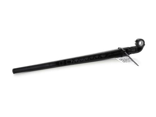 Used Rear windshield wiper arm AUDI A3 Sportback (8PA) 1.9 TDI (105 hp) 27908842