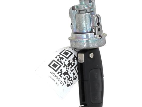 Clé de contact FORD FIESTA VI (CB1, CCN) 1.4 TDCi | BP29346763M48 