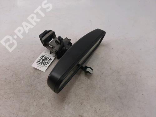 Used Rear mirror FORD GALAXY III (CK) 2.0 TDCi (150 hp) 12101031