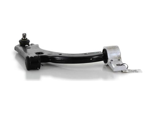 Used Left front suspension arm FORD FUSION (JU_) 1.4 TDCi (68 hp) 31122168