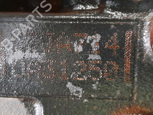 Engine DACIA SANDERO  | BP31875945M1 